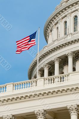 US Capitol