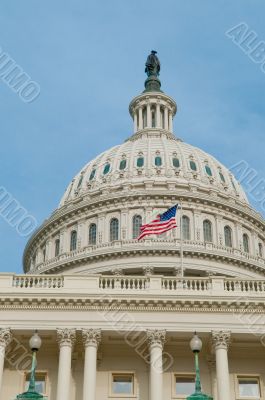 US Capitol