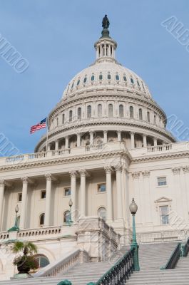 US Capitol