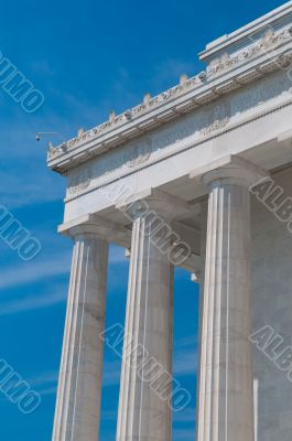 Lincoln Memorial