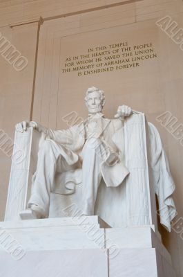 Lincoln Memorial