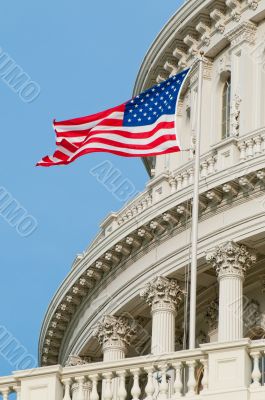 US Capitol