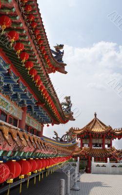 Chinese New Year Decorations