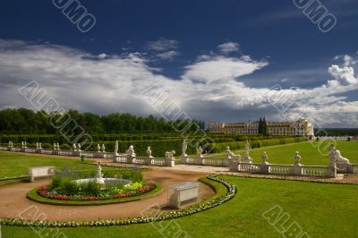 Arkhangelskoye estate