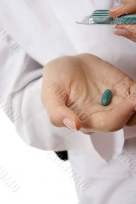 Doctor Doctor