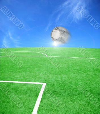 soccer or football theme soccer or football theme
