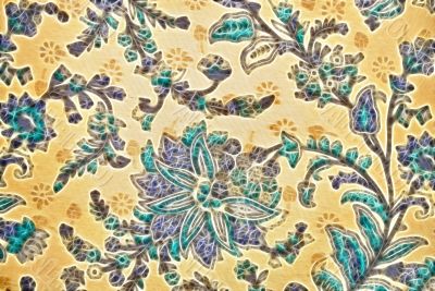 vegetable decorative pattern in Indian style vegetable decorative pattern in Indian style