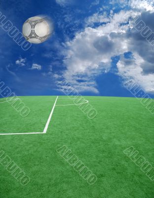 soccer or football theme soccer or football theme