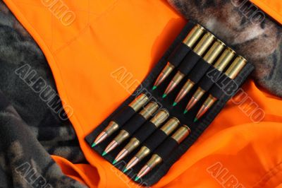 Hunting Season Hunting Season