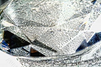 Diamond Bubbles Diamond Bubbles