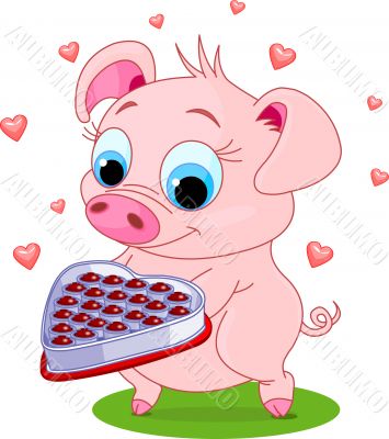 love_pig