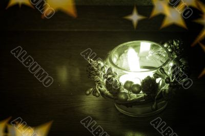 Candle