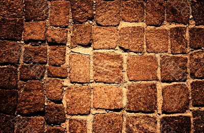 Wall Background