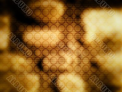 Antique Wall - background