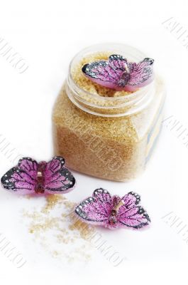 Nail treatment Nail treatment