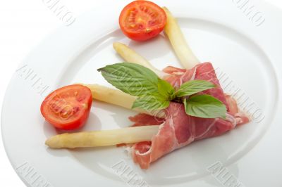 Asparagus
