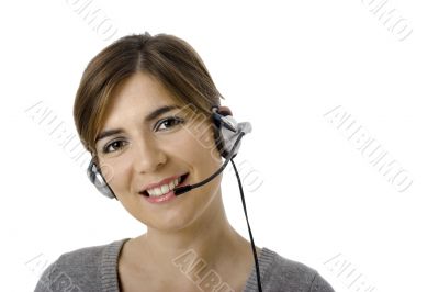 Business woman Business woman