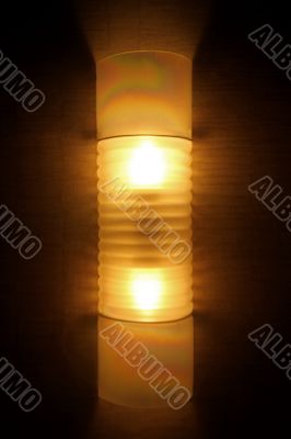 Modern Light Fixture Modern Light Fixture