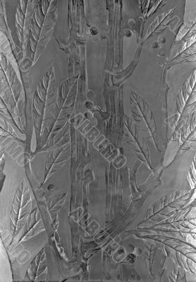Glass Texture Glass Texture