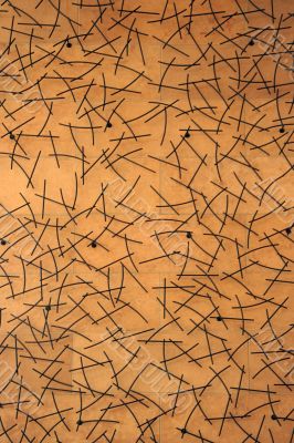 Textured Wall Textured Wall