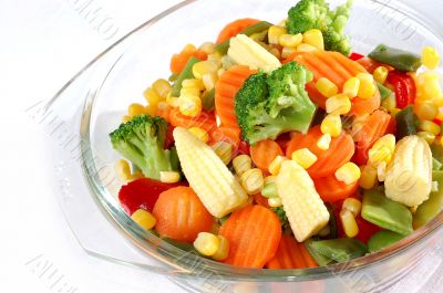 vegetables vegetables