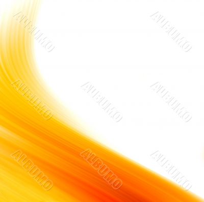 orange abstract background texture