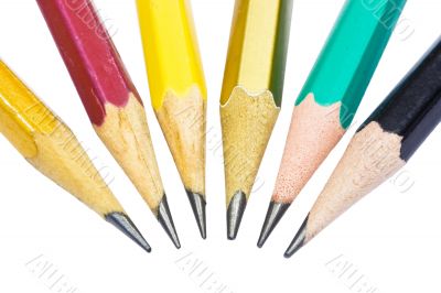 Pencils Pencils