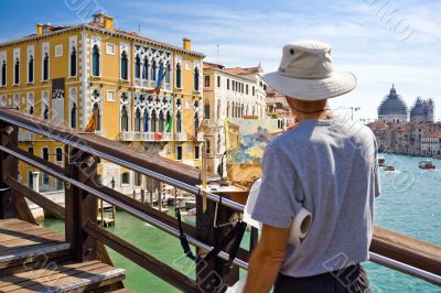 Venice Artist