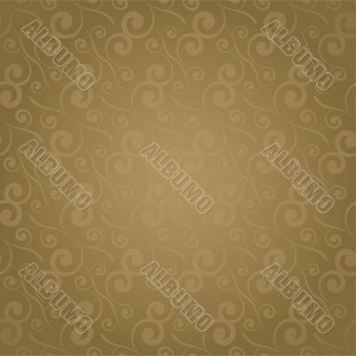 swirl repeat golden