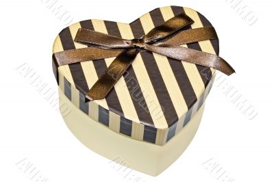 Heart box