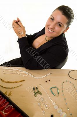 Home business