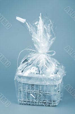 Christmas present