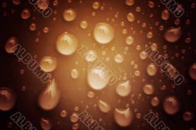 Water Drops