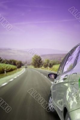 Speed