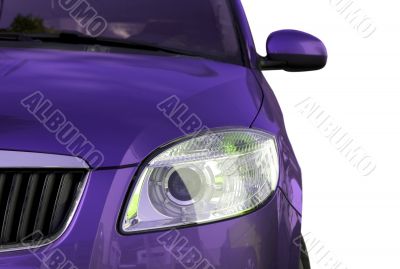 Car Car