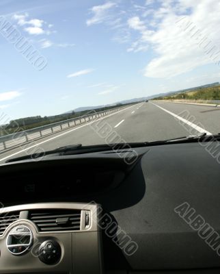 Car board Car board