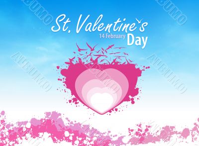 Love card Love card