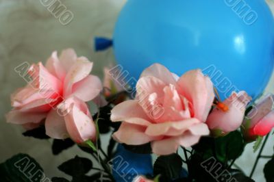 decorative rose decorative rose