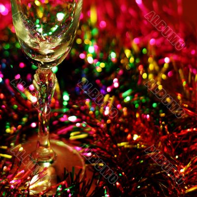 embellishment for cristmas
