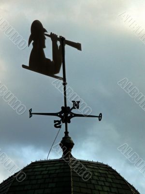 Weather Vane