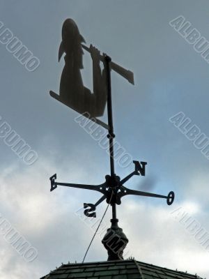 Weather Vane