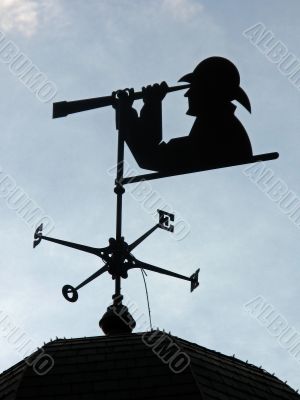 Weather Vane