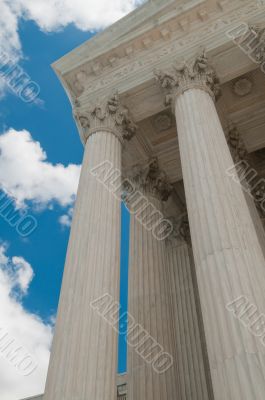 US Supreme Court US Supreme Court