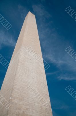 The Washington Monument