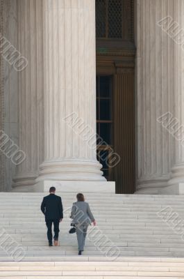 US Supreme Court