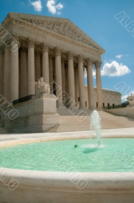 US Supreme Court