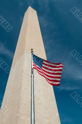 The Washington Monument