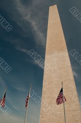 The Washington Monument