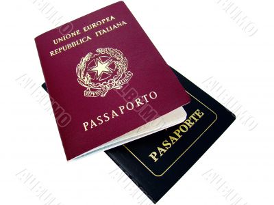 Passports Passports