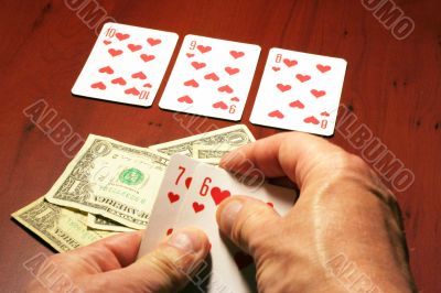poker